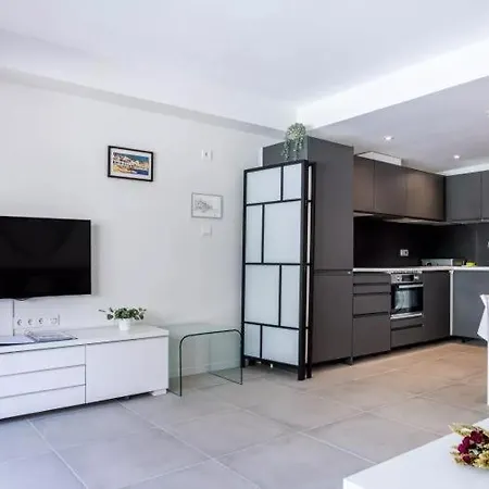 Apartment Winahost Sa Riera, Begur *