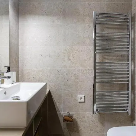 Apartment Winahost Sa Riera, Begur