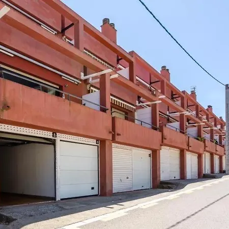 Apartment Winahost Sa Riera, Begur *