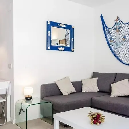 Winahost Sa Riera, Begur Isla Roja
