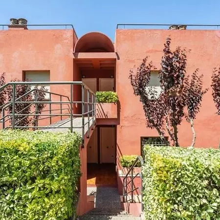 Winahost Sa Riera, Begur Apartment Isla Roja