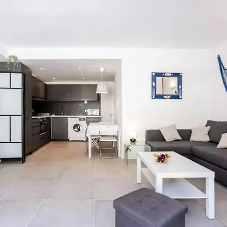 Winahost Sa Riera, Begur Apartment *