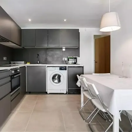 Apartment Winahost Sa Riera, Begur *