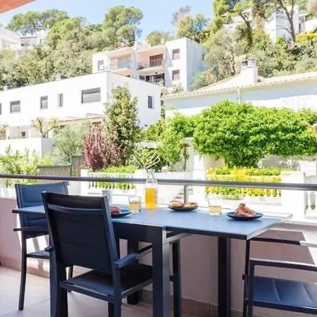 Apartment Winahost Sa Riera, Begur