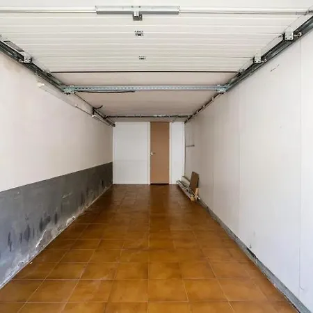 Apartment Winahost Sa Riera, Begur