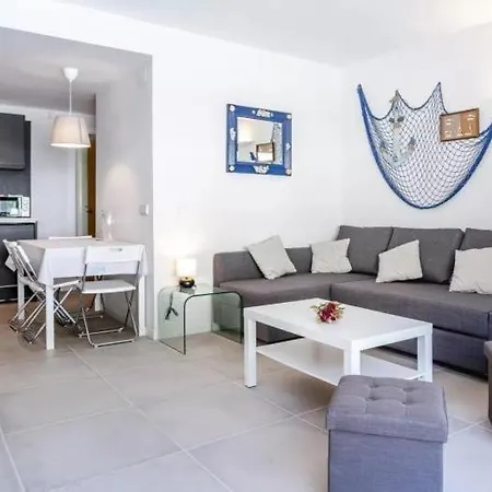 Apartment Winahost Sa Riera, Begur