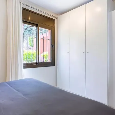 Appartement Winahost Sa Riera, Begur *